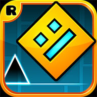 Geometry Dash Geometry Dash